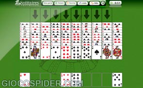 Aperto Spider