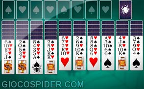 Doppio Spider