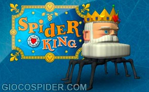 King