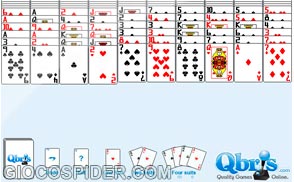 Qbris