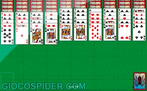 Solitario World